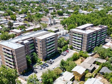 Venta / Departamento / Talca