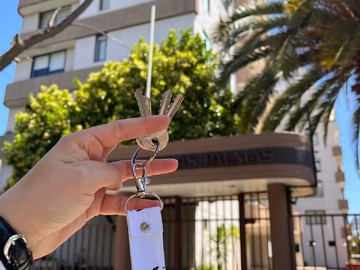 Venta / Departamento / Talca