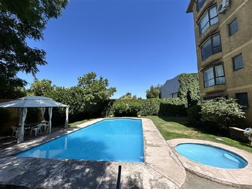 Venta / Departamento / Talca