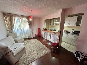 Venta / Departamento / Talca