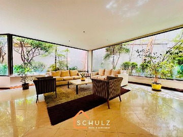 Venta / Departamento / Talca