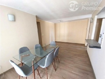 Venta / Departamento / Talca