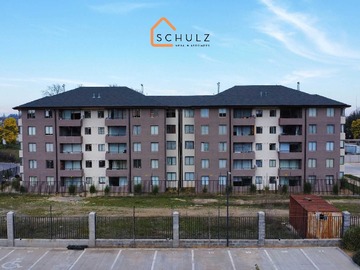 Venta / Departamento / Talca