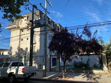 Venta / Departamento / Talca