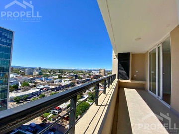 Venta / Departamento / Talca
