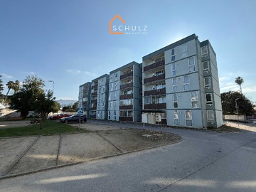 Venta / Departamento / Talca