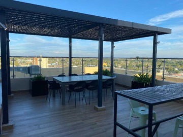 Venta / Departamento / Talca