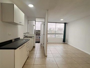 Venta / Departamento / Talca