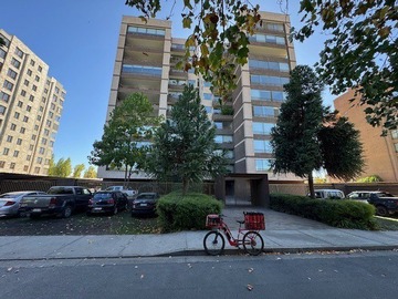 Venta / Departamento / Talca