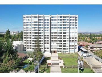 Venta / Departamento / Talca