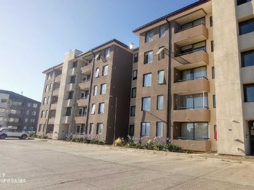 Venta / Departamento / Talca