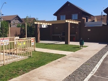 Venta / Departamento / Talca