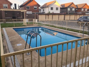 Venta / Departamento / Talca