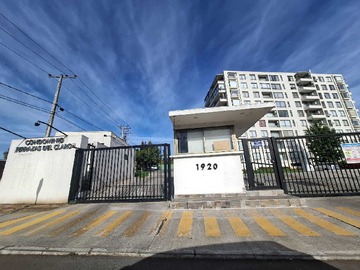 Venta / Departamento / Talca