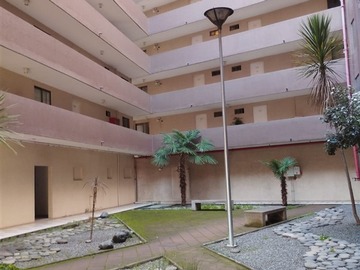 Venta / Departamento / Talca