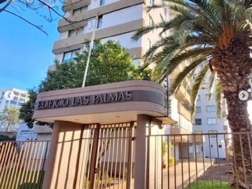 Venta / Departamento / Talca