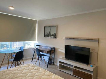 Venta / Departamento / Talca