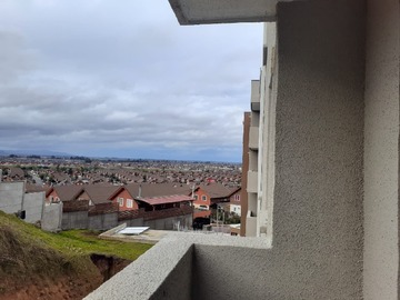 Venta / Departamento / Talca