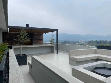 Venta / Departamento / Talca