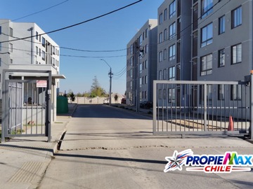 Venta / Departamento / Talca