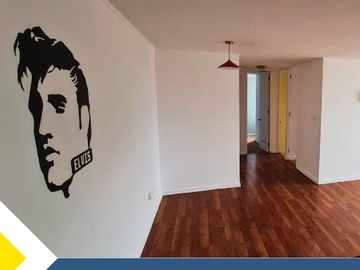 Venta / Departamento / Talca