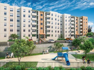 Venta / Departamento / Talca