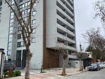 Venta / Departamento / Talca