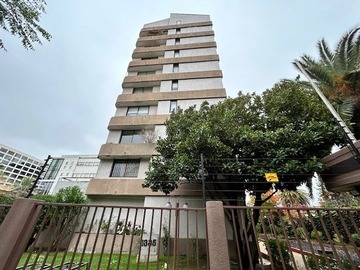 Venta / Departamento / Talca