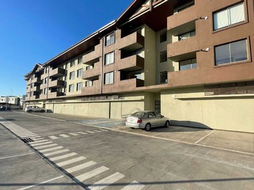 Venta / Departamento / Talca