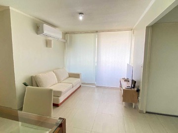 Venta / Departamento / Talca