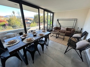 Venta / Departamento / Talca