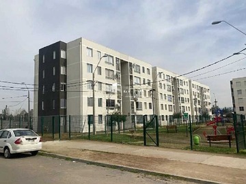 Venta / Departamento / Talca