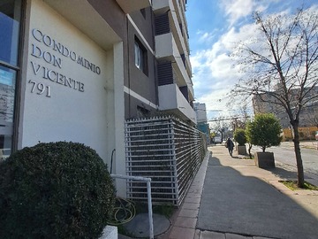 Venta / Departamento / Talca