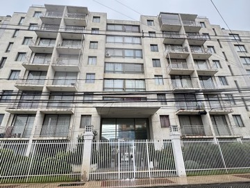 Venta / Departamento / Talca
