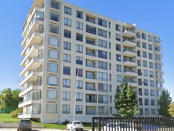 Venta / Departamento / Talca