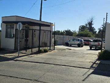 Venta / Departamento / Talca