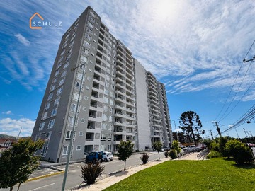 Venta / Departamento / Talca