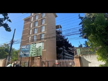 Venta / Departamento / Talca