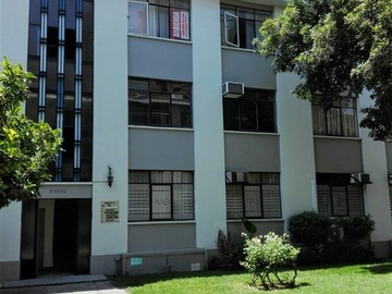 Venta / Departamento / Talca