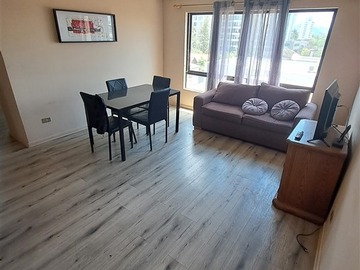 Venta / Departamento / Talca