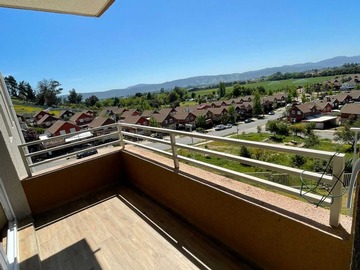 Venta / Departamento / Talca