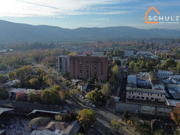 Venta / Departamento / Talca