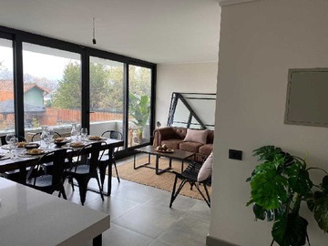 Venta / Departamento / Talca