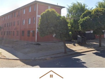 Venta / Departamento / Talca