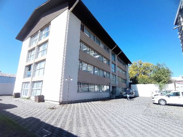 Venta / Departamento / Talca