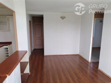 Venta / Departamento / Talca