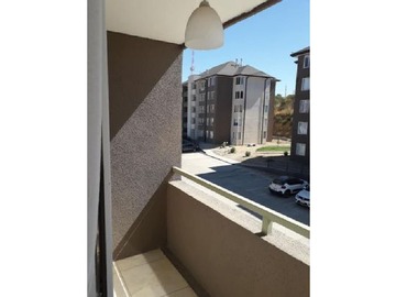 Venta / Departamento / Talca