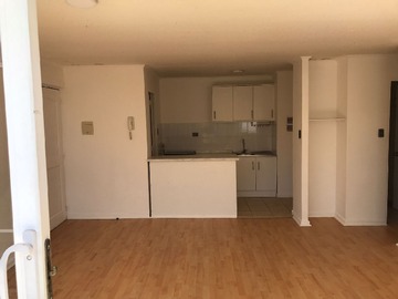 Venta / Departamento / Talca
