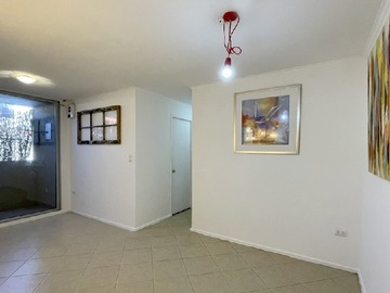 Venta / Departamento / Talca