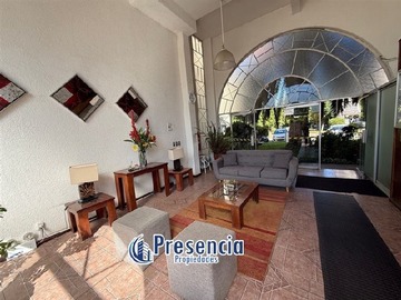 Venta / Departamento / Talca